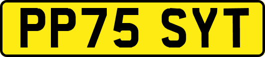 PP75SYT