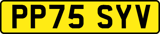 PP75SYV