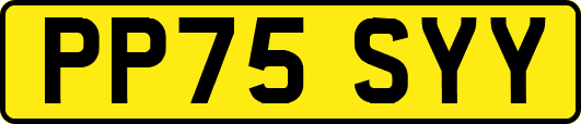 PP75SYY