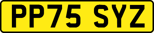 PP75SYZ