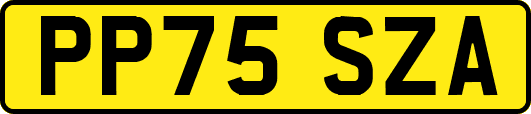 PP75SZA