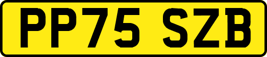 PP75SZB