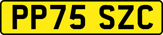 PP75SZC