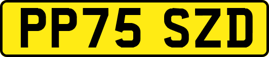 PP75SZD