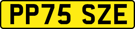 PP75SZE
