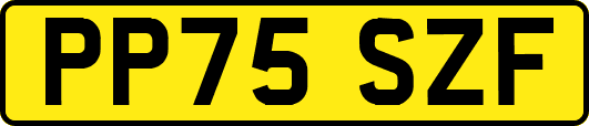 PP75SZF