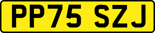 PP75SZJ