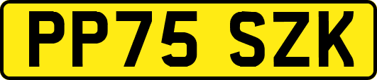 PP75SZK