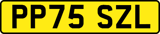PP75SZL