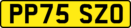 PP75SZO