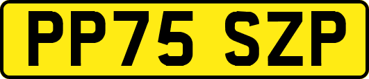 PP75SZP