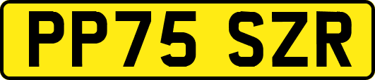 PP75SZR