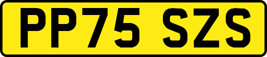 PP75SZS