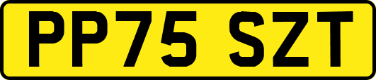 PP75SZT