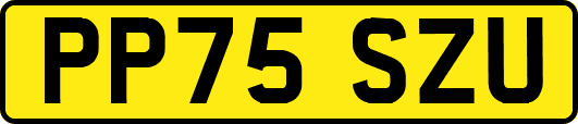 PP75SZU