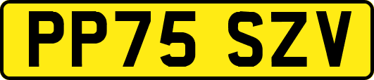 PP75SZV