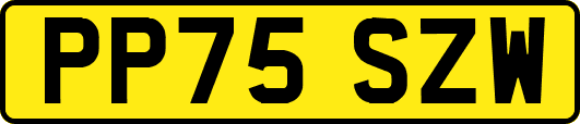 PP75SZW