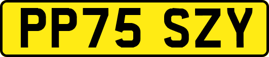 PP75SZY