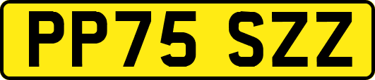 PP75SZZ
