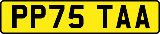 PP75TAA