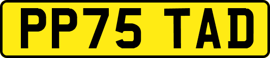 PP75TAD