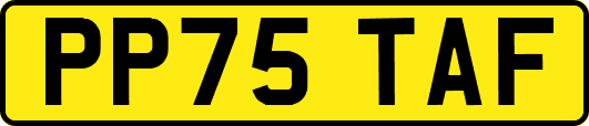 PP75TAF