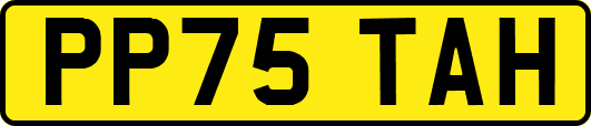 PP75TAH