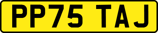 PP75TAJ