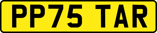 PP75TAR