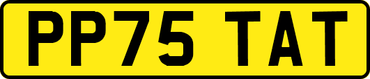 PP75TAT