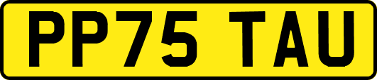 PP75TAU