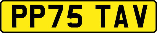 PP75TAV