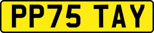 PP75TAY