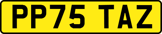 PP75TAZ