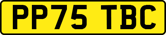 PP75TBC