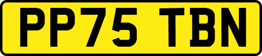 PP75TBN