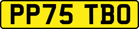 PP75TBO