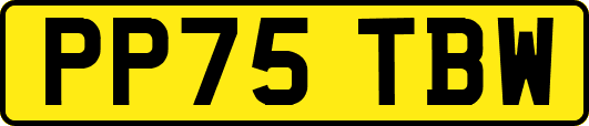 PP75TBW