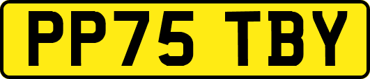 PP75TBY