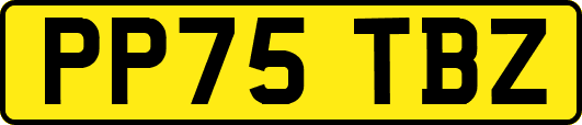 PP75TBZ