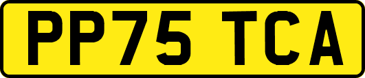 PP75TCA