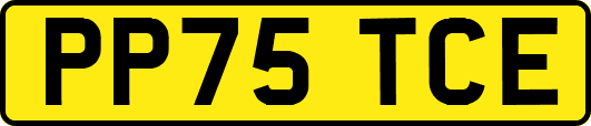 PP75TCE
