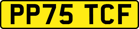 PP75TCF