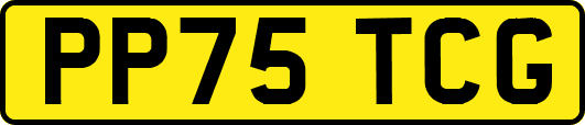 PP75TCG