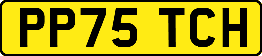 PP75TCH