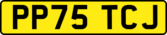 PP75TCJ