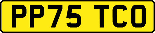 PP75TCO