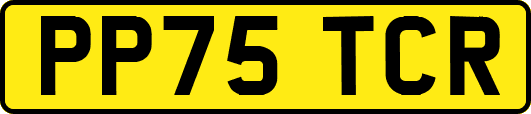PP75TCR