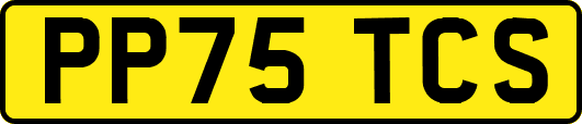 PP75TCS