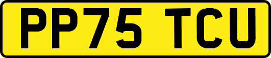 PP75TCU